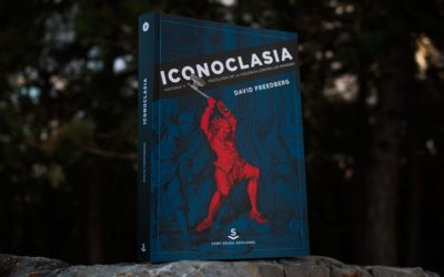 Introducción “Iconoclasia. Historia y psicología de la violencia contra las imágenes”