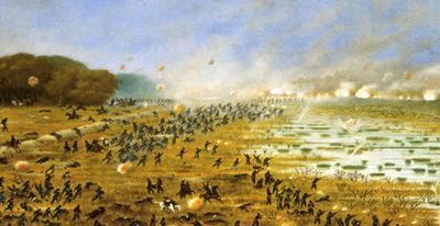 Master Class de Sebastian Díaz-Duhalde – Cultura Visual de la guerra contra Paraguay