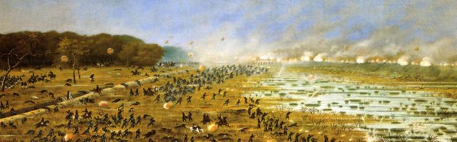 Master Class de Sebastian Díaz-Duhalde – Cultura Visual de la guerra contra Paraguay