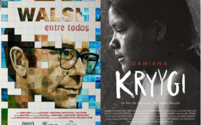 Muestra de cine