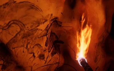 Arqueología, Neurociencia cognitiva y VR: Nuevos aportes metodológicos para pensar la Cultura Visual prehistórica