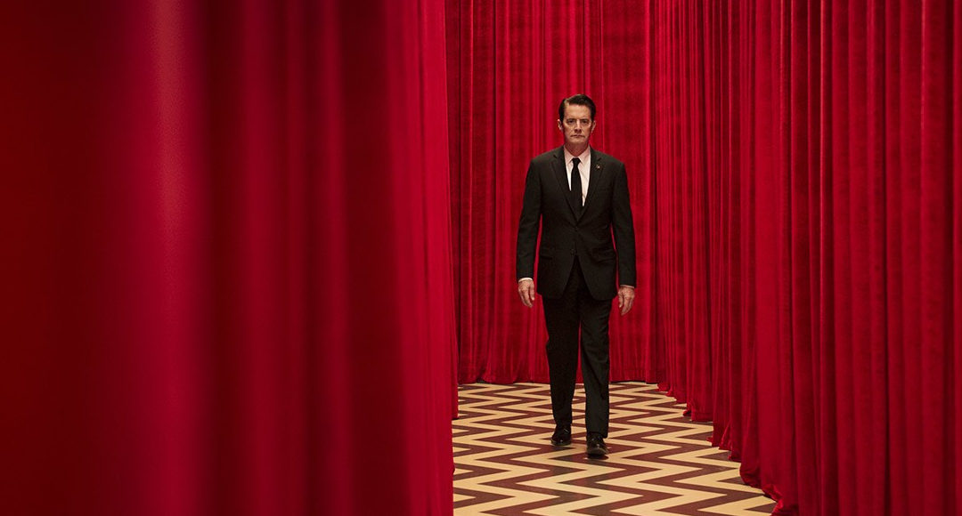 VI Jornadas de Antropología e Imagen: Visiones de lo extraño en lo familiar. Una mirada antropológica al cine de David Lynch (2017)