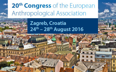 20th Congress of the European Anthropological Association