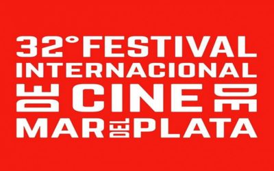 Ata tu arado a una estrella en el 32 Festival Internacional de Mar Del Plata