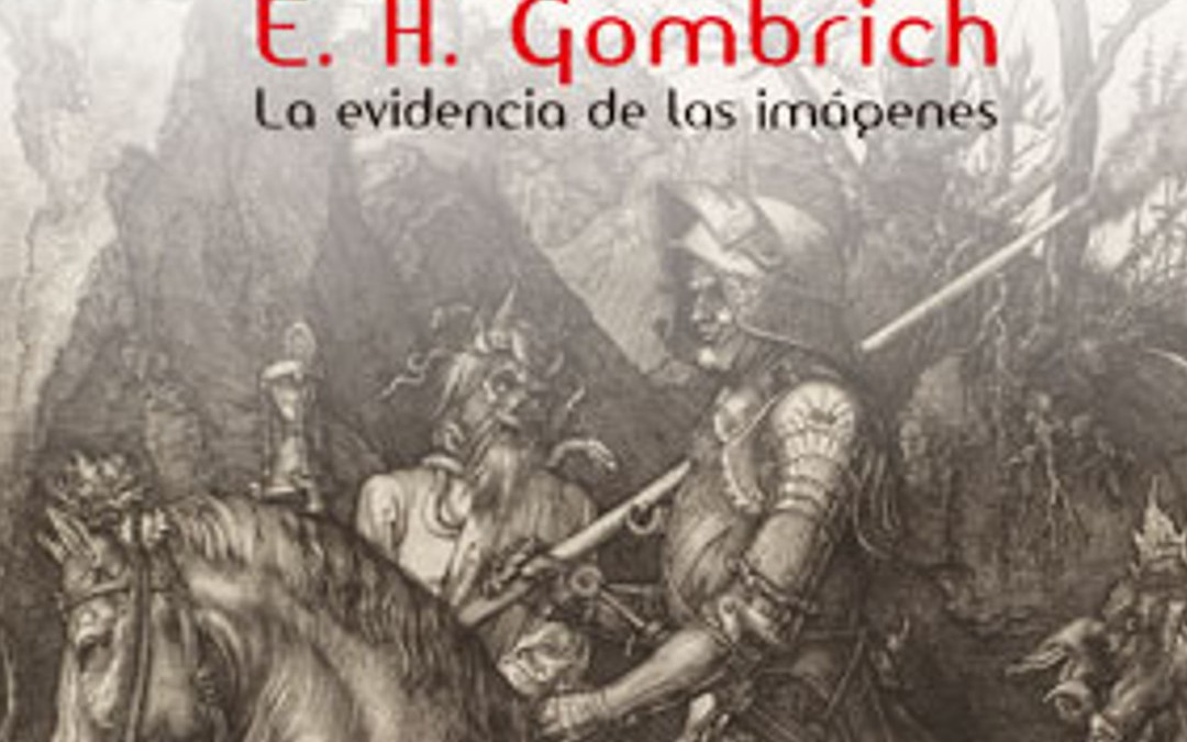 La evidencia de las imágenes