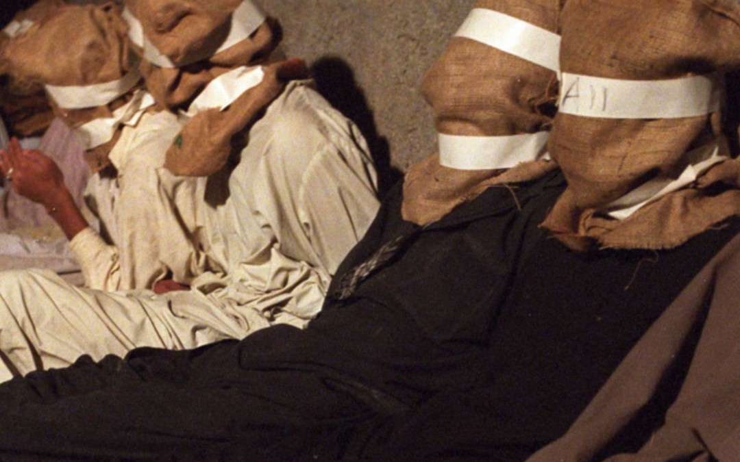 El efecto Abu Ghraib
