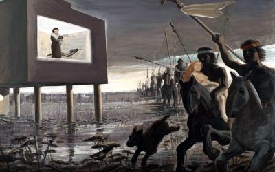 Cultura visual y violencia estatal en Argentina