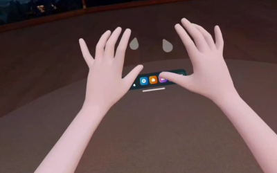 Antropología Visual y Realidad Virtual
