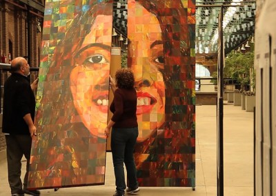 Procesos de memoria y Antropología Visual